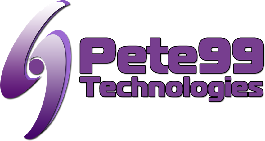 Pete99 Hosting